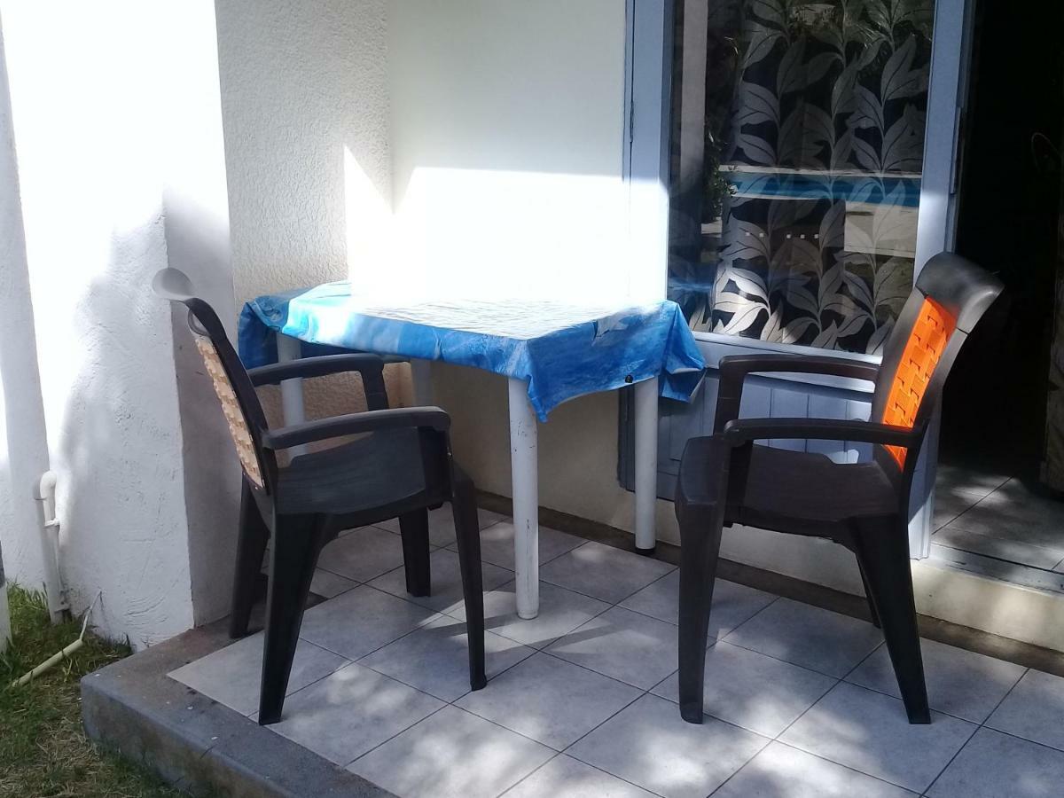 Escale Vacances Flic-en-Flacq Zewnętrze zdjęcie