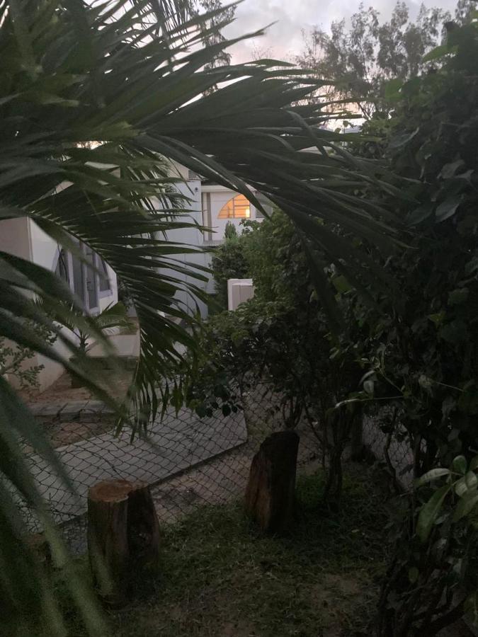 Escale Vacances Flic-en-Flacq Zewnętrze zdjęcie